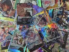 ワンピースカード　SR2000枚以上　まとめ売り