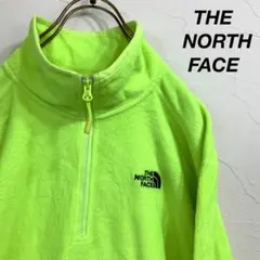 THE NORTH FACE POLATEC ポーラテック フリースジャケット