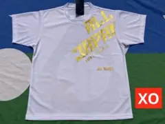 YONEX '25 ALL JAPAN Tシャツ ソフトテニス XOサイズ