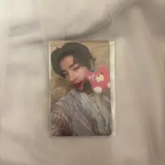 ENHYPEN ジェイク THE SIN:VANISH ラキドロ トレカ