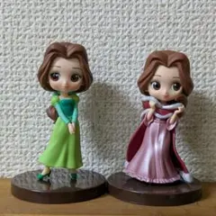 2026年最新】Qposket ベル 美女と野獣の人気アイテム - メルカリ