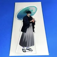 ブルーロック　アニメイトカフェ　糸師凛　BIGアクリルスタンド　アクスタ