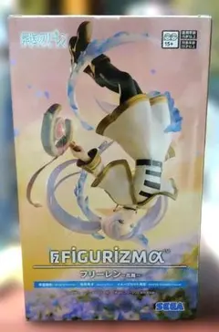 葬送のフリーレン FIGURIZMα フリーレン～花舞～