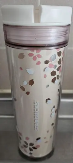 スターバックス 桜デザイン タンブラー