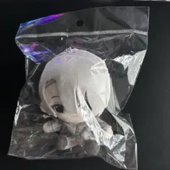 星屑の王子様　ドンキ ドンキホーテ ぬいぐるみキーホルダー マスコット 銀治のサムネイル