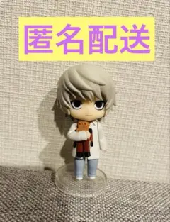 ねんどろいどぷち DEATH NOTE Case File 02 ニア(推理) - メルカリ