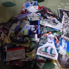2026年最新】野球カード 大量の人気アイテム - メルカリ