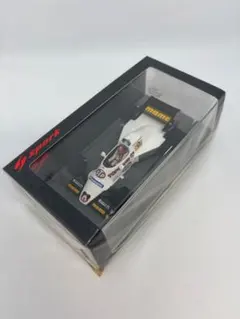 特価　スパーク 1/43 アルファロメオ 179 カナダGP 1980 Model F1 Spark 1/43 Alfa Romeo 179 Dutch GP 1980 #22 V. Brambilla