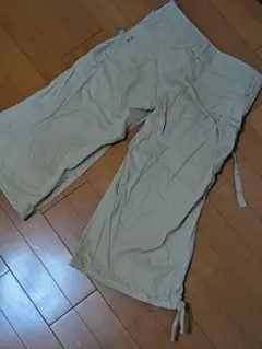 ディーゼルカジュアルパンツ