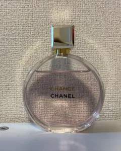 シャネル チャンス オー タンドゥル オードゥ パルファム 香水 100ml