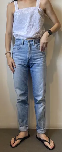 vintage levis 636
