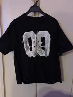 COZY WORLDWIDE 00 Knight Club T Shirt S - メルカリ