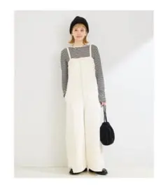 デニムサロペット オーバーオール