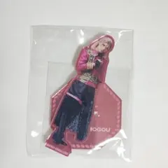 ミュージカル刀剣乱舞 村雲江 アクスタ