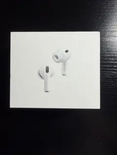 【新品未開封】AirPods Pro 3（USB‑C）
