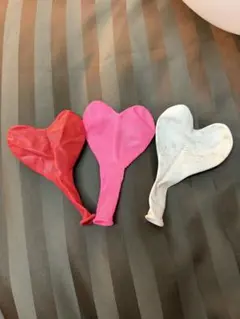 キンプリ STARRING 風船3色セット 落下物