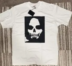 み*み様 supreme×NUMBER NINE スカルプリント Tシャツ - メルカリ
