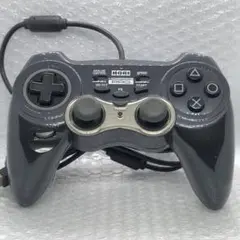 HORI ホリパッド3 PRO ブラック PS3対応 有線 動作確認済