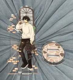 桃源暗鬼 GIGOアクリルスタンド　淀川真澄
