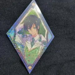 KING OF PRISM 10周年展　香賀美タイガ