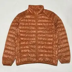 の*ん様 UNIQLO URTRA LIGHT DOWN ダウンジャケット ユニ