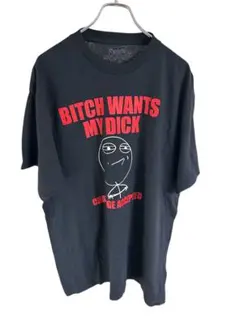 Spencer's ブラック Tシャツ XL