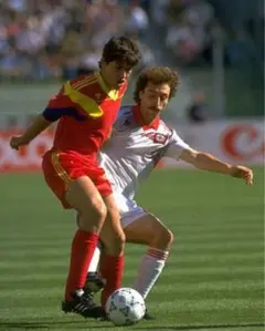 2026年最新】ルーマニア サッカーの人気アイテム - メルカリ