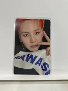 JO1 川尻蓮 BE CLASSIC FC盤