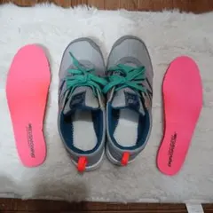 New Balance 316 スニーカー 23.5