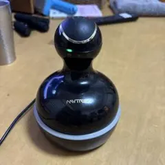 MYTREX ヘッドスパHS-1808B ブラック