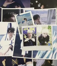 &TEAM JO 12枚セット