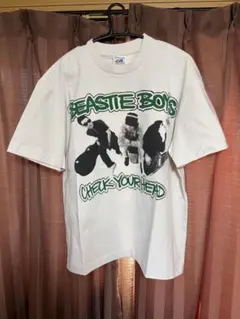 2026年最新】beastie boys tシャツ ヴィンテージの人気アイテム - メルカリ