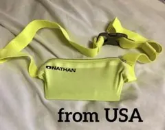 値下！NATHAN ネイサン ランニングポーチ XSのサムネイル