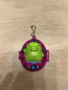 たまごっちスイングケース　くちぱっち