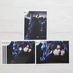 原因は自分にある。 小泉光咲 生写真