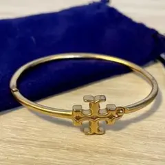 トリーバーチ ゴールドバングル