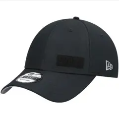 新品　正規品　New Era 9FORTY Spurs キャップ ネイビー　帽子のサムネイル