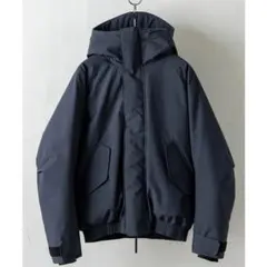 +phenix(プラスフェニックス) GOREDOWNBOMBERJACKET