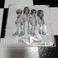 2026年最新】glay lib cafe タオルの人気アイテム - メルカリ