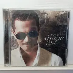 17. 19. EXILE ATSUSHI Solo CD