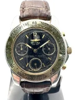 クロノグラフ 腕時計