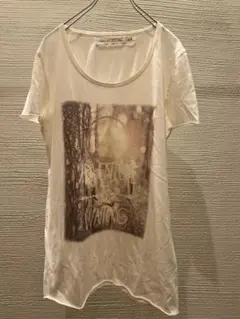 00s Archive GOA t-shirt tシャツ　y2k vintage