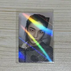 Stray Kids ヒョンジン 樂star MAKESTAR 特典