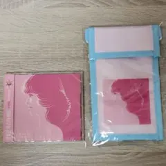 新品 松田聖子45周年トリビュートアルバム 永遠の青春、あなたがそこにいたから。