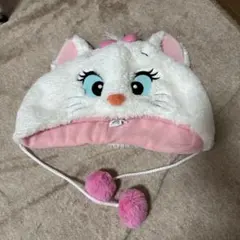 マリー キャラクター帽子