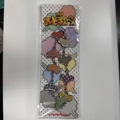 映画おそ松さん オリジナルメタルチャーム