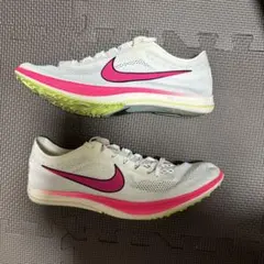 Nike 陸上スパイク ドラゴンフライ CV0400-101 25.0cmのサムネイル