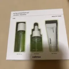 celimax Noni Starter Kit 3点セット　セリマックスのサムネイル