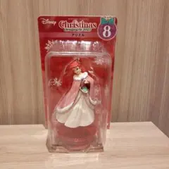 【専用】 ハッピーくじ ディズニー クリスマスオーナメント アリエル