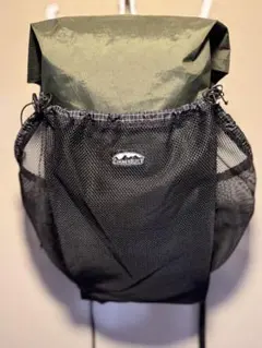 Café du Cycliste バイクパッキングサドルバッグ 10L - メルカリ